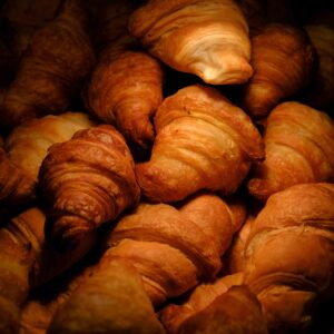 pasteles y dulces artesanales