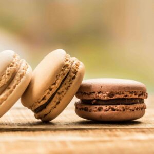 pasteles y dulces artesanales