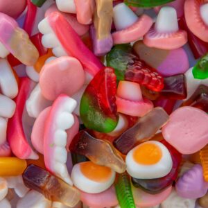 pasteles y dulces artesanales